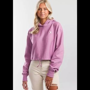 Champion sweatshirt- Brand Mew With Tags